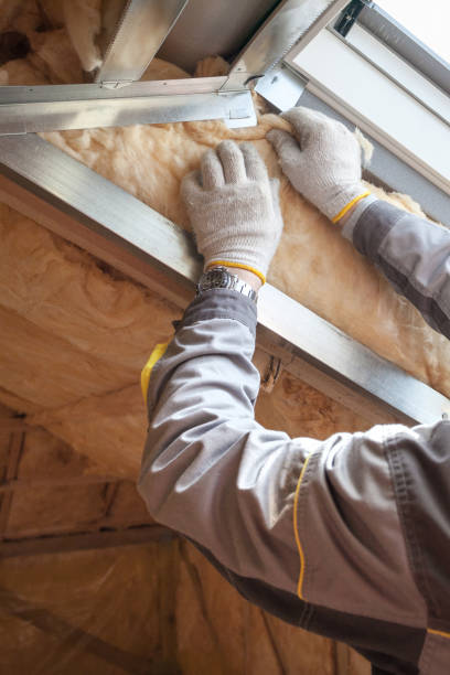 Best Insulation for Specific Applications in Pecan Acres, TX
