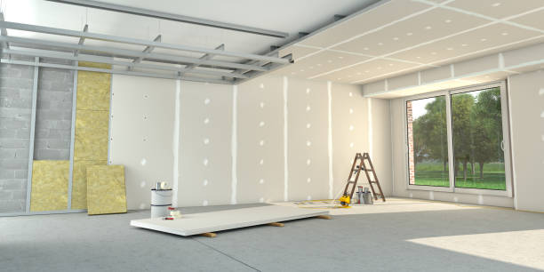 Best Commercial Insulation in Pecan Acres, TX