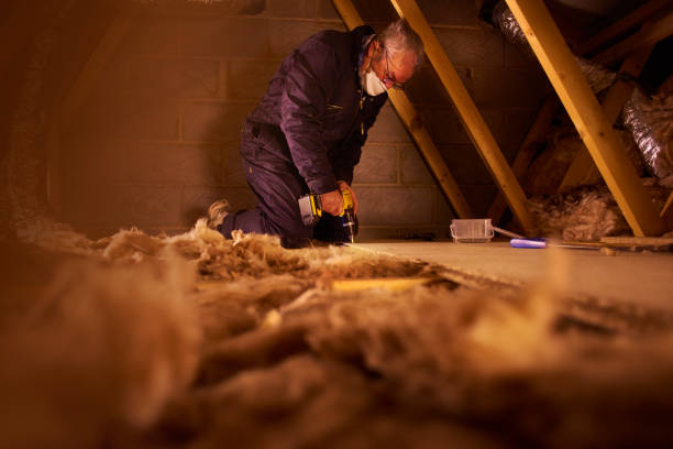 Best Insulation for Specific Applications in Pecan Acres, TX